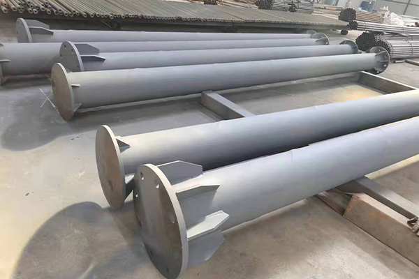 阿城网架球加工