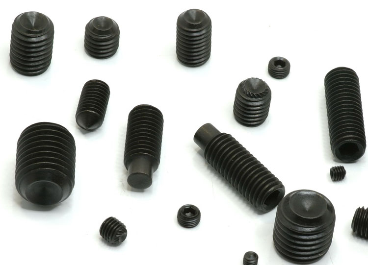 阿城顶丝、销钉、螺钉