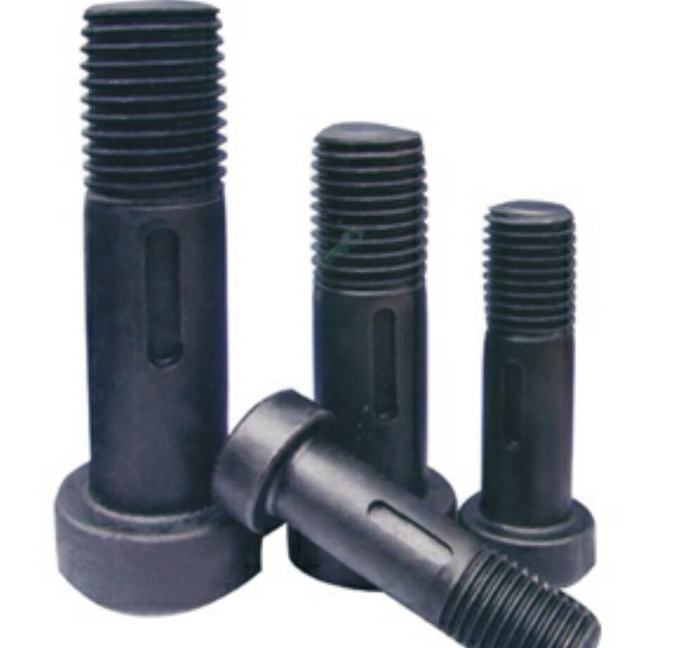 阿城高强螺栓40Cr钢